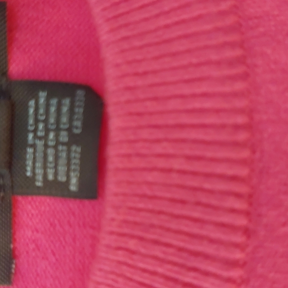 French Connection Sweater sz M - Picture 6 of 9